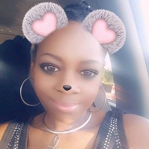 Meet your Posher, Tymekia